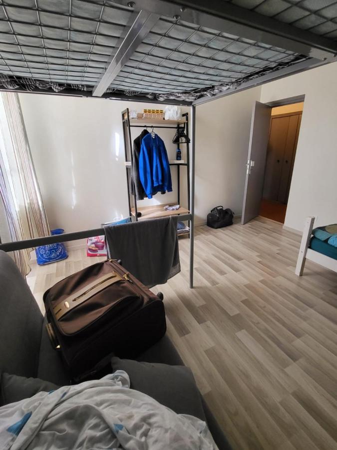 Grande Maison Meublee Tout Equipe Wifi, Tele, Billard - Demeure De 196 M2 A Tain L'Hermitage - 5 Chambres - 17 Couchages Tournon-sur-Rhone Exterior foto