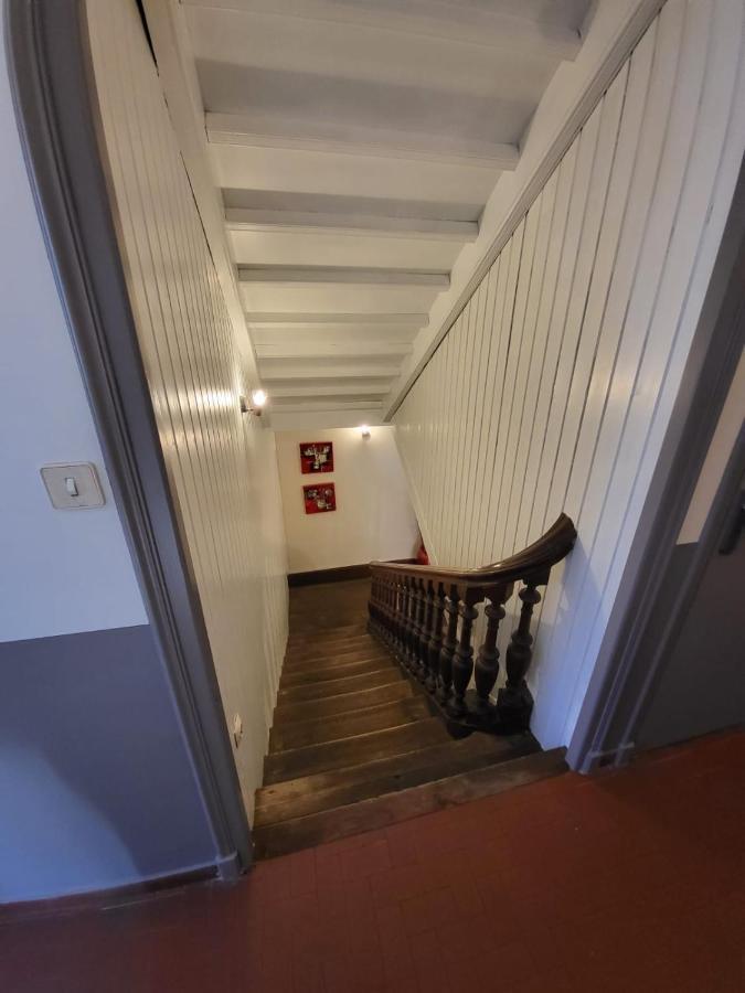 Grande Maison Meublee Tout Equipe Wifi, Tele, Billard - Demeure De 196 M2 A Tain L'Hermitage - 5 Chambres - 17 Couchages Tournon-sur-Rhone Exterior foto