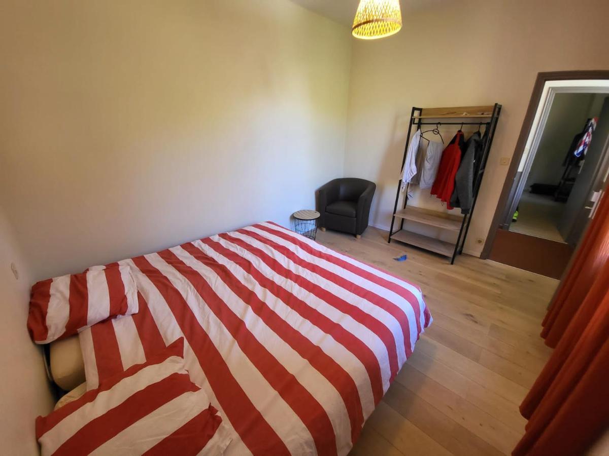 Grande Maison Meublee Tout Equipe Wifi, Tele, Billard - Demeure De 196 M2 A Tain L'Hermitage - 5 Chambres - 17 Couchages Tournon-sur-Rhone Exterior foto
